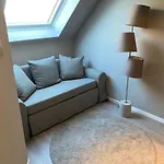Appartement Ferien-am-uhlenmeer Keine-monteure Apen
