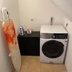 Ferien-am-uhlenmeer Keine-monteure Appartement *