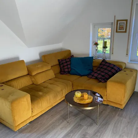 Ferien-am-uhlenmeer Keine-monteure Lejlighed *