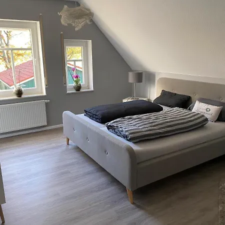 Apartment Ferien-am-uhlenmeer Keine-monteure Apen
