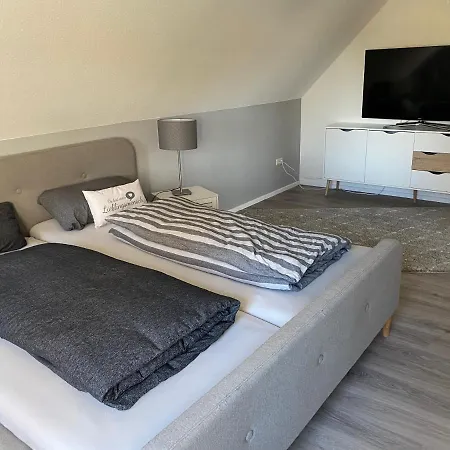 Ferien-am-uhlenmeer Keine-monteure Apen