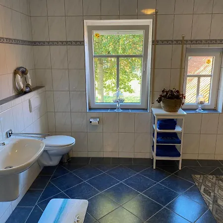 Ferien-am-uhlenmeer Keine-monteure Lejlighed