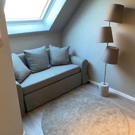 Lejlighed Ferien-am-uhlenmeer Keine-monteure Apen