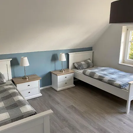 Ferien-am-uhlenmeer Keine-monteure Lejlighed