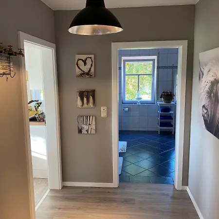 Ferien-am-uhlenmeer Keine-monteure * Apen