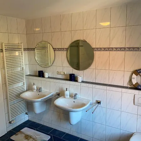 Lejlighed Ferien-am-uhlenmeer Keine-monteure *