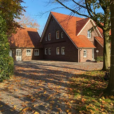 Ferien-am-uhlenmeer Keine-monteure * Apen