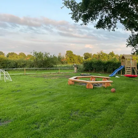 Ferien-am-uhlenmeer Keine-monteure * Apen