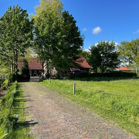 Ferien-am-uhlenmeer Keine-monteure Lejlighed