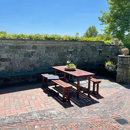 Ferien-am-uhlenmeer Keine-monteure Lejlighed Apen