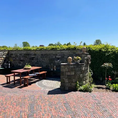 Ferien-am-uhlenmeer Keine-monteure Lejlighed Apen