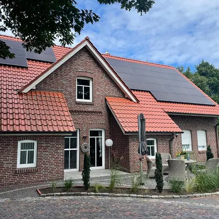 Lejlighed Ferien-am-uhlenmeer Keine-monteure *