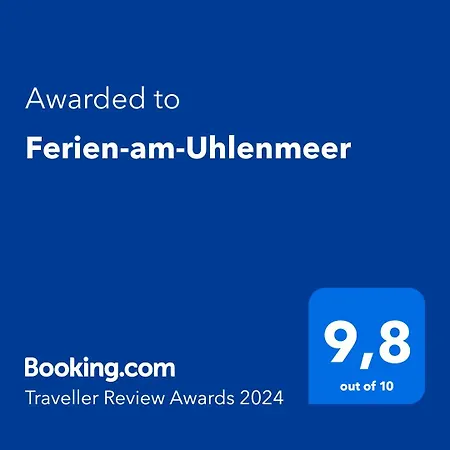 Ferien-am-uhlenmeer Keine-monteure *