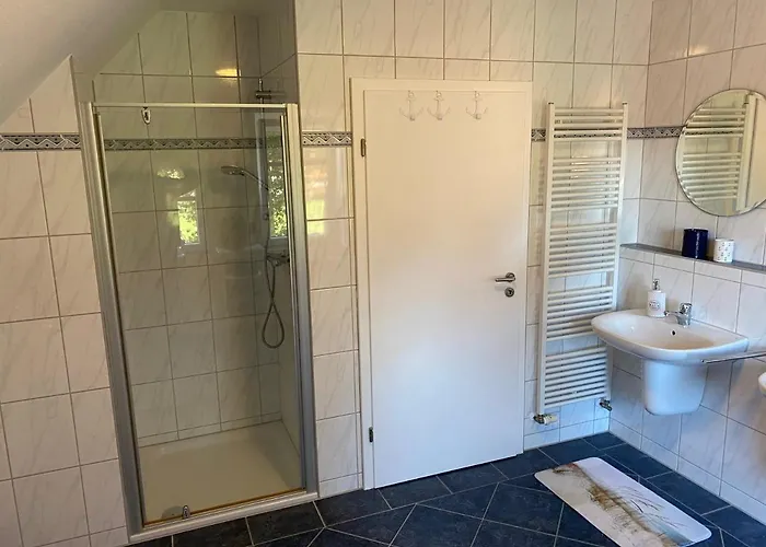 Ferien-am-uhlenmeer Keine-monteure Appartement Apen