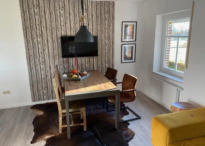 Ferien-am-uhlenmeer Keine-monteure Appartement *