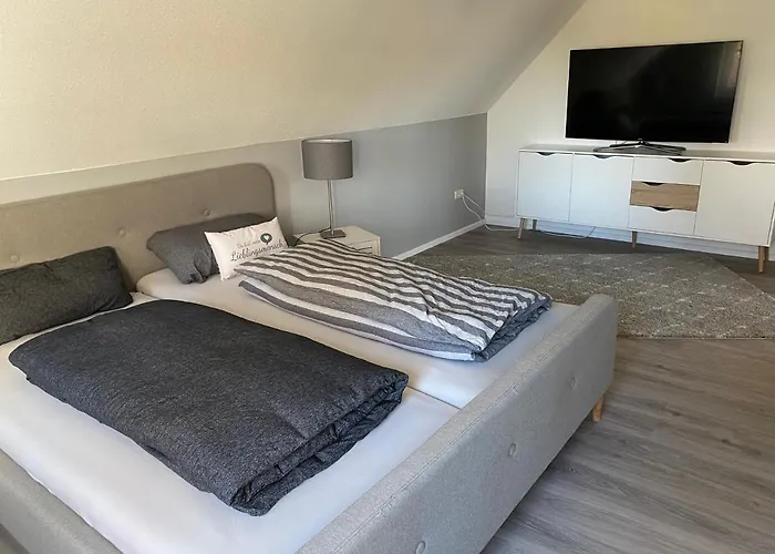 Ferien-am-uhlenmeer Keine-monteure Apen