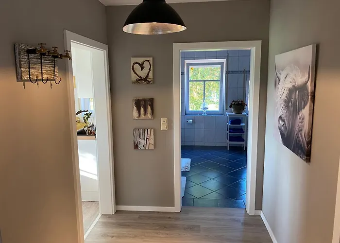 Ferien-am-uhlenmeer Keine-monteure * Apen