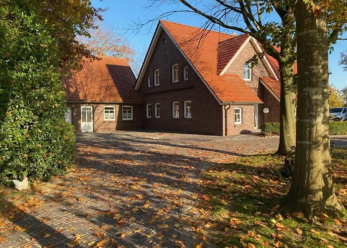 Ferien-am-uhlenmeer Keine-monteure * Apen