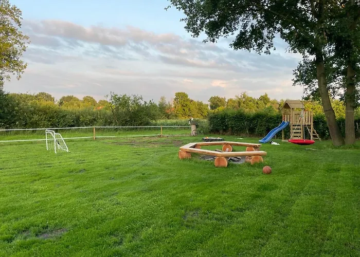 Ferien-am-uhlenmeer Keine-monteure * Apen