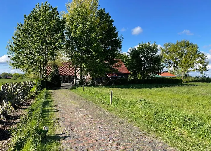 Ferien-am-uhlenmeer Keine-monteure Appartement