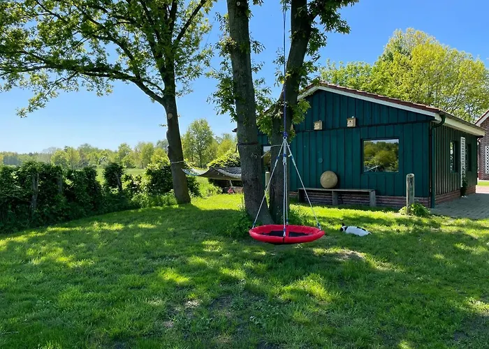 Ferien-am-uhlenmeer Keine-monteure Apen