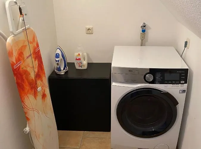 Ferien-am-uhlenmeer Keine-monteure Appartement *