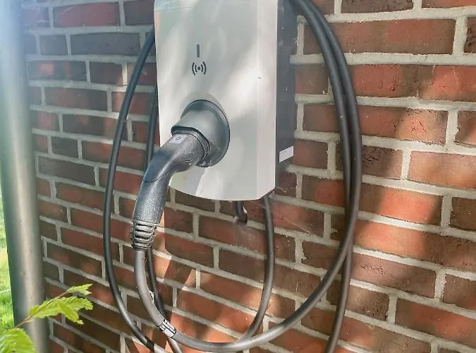 Ferien-am-uhlenmeer Keine-monteure Appartement *