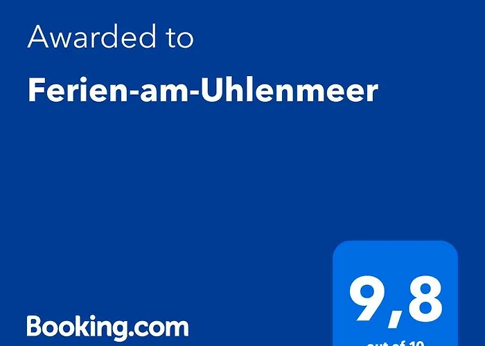 Ferien-am-uhlenmeer Keine-monteure *